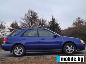 Subaru Impreza 4x4 | Mobile.bg   5