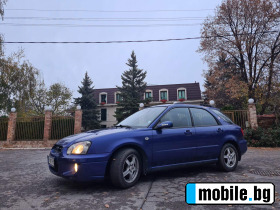 Subaru Impreza 4x4 | Mobile.bg   1