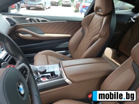 BMW M8 Competition Coupe | Mobile.bg   7