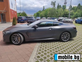 BMW M8 Competition Coupe | Mobile.bg   3