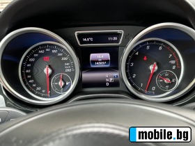 Mercedes-Benz GLE 400 AMG Line | Mobile.bg   14