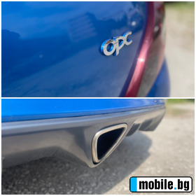 Opel Corsa OPC*TOP  | Mobile.bg   14