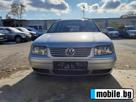 VW Bora 1,9 TDI 4x4 | Mobile.bg   1