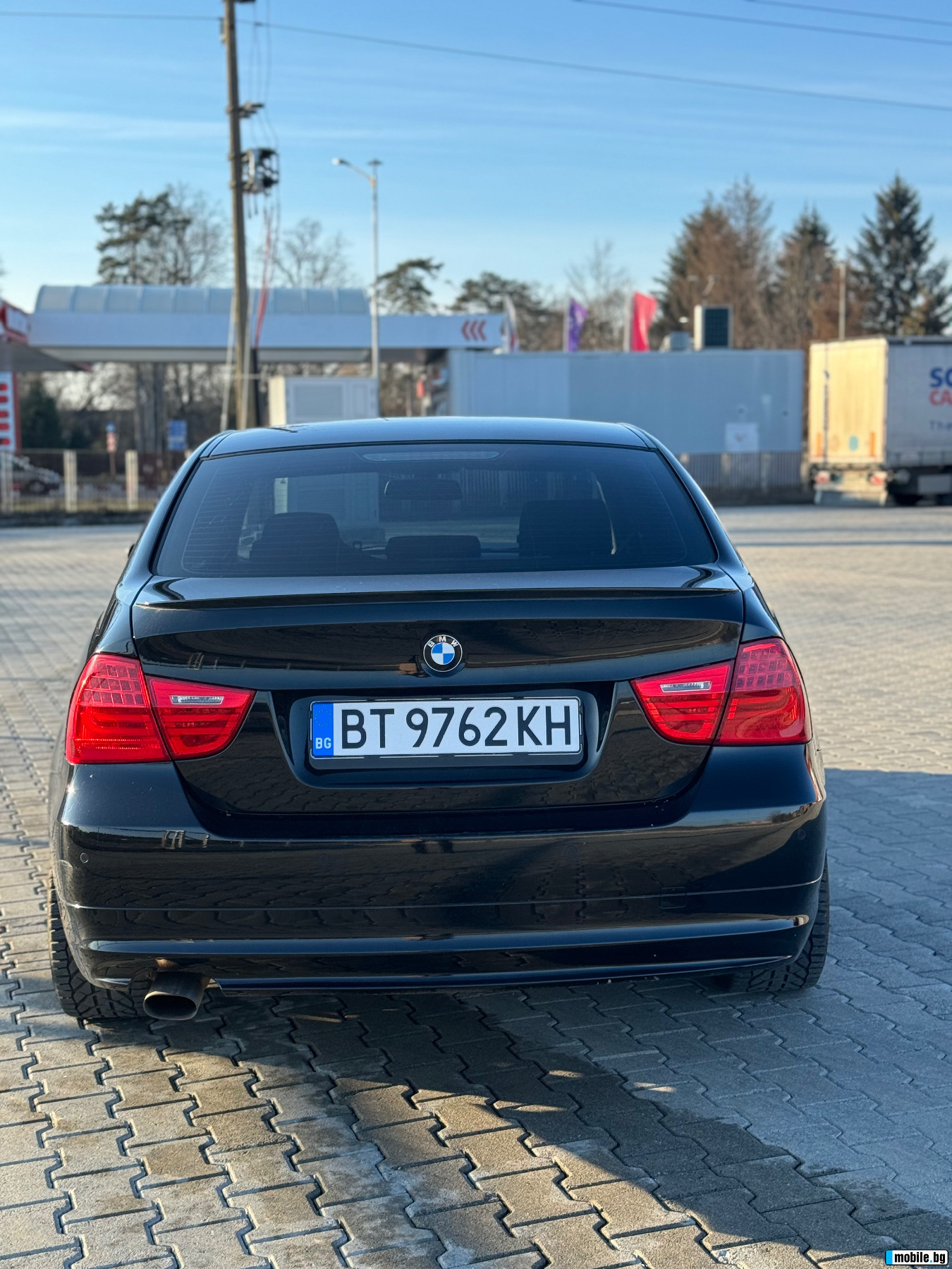 BMW 316 | Mobile.bg   2