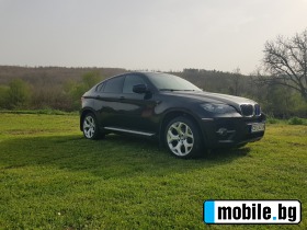 BMW X6 3.0 M-SPORT | Mobile.bg   6