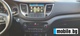 Hyundai Tucson 2.0 CRDI 4x4 | Mobile.bg   15