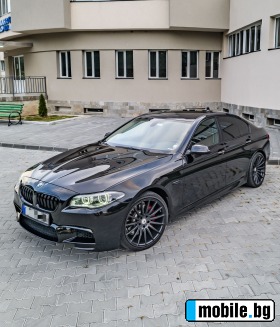     BMW 535 *Adaptive-Led*M5** * ~45 300 .