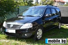 Dacia Logan MCV | Mobile.bg   1