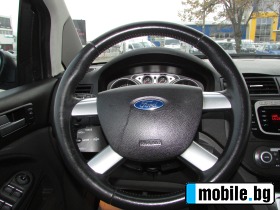 Ford C-max 1.6TDCI EURO4 | Mobile.bg   12