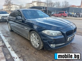 BMW 520 d F10 | Mobile.bg   4