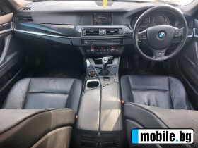 BMW 520 d F10 | Mobile.bg   8