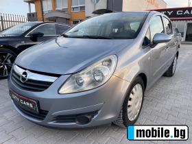 Opel Corsa 1.3 CDTI-2008 | Mobile.bg   9
