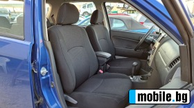 Daihatsu Terios 1.5i 4X4 NOV VNOS GERMANY | Mobile.bg   14