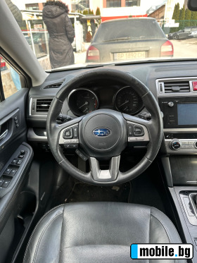 Subaru Outback 2.0TDI - KLIMATRONIK | Mobile.bg   12