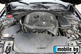 BMW 330 xi -pack/ Headup / Full Led | Mobile.bg   14