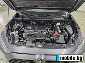 Toyota Rav4 8. 4x4 2.5i XLE PREMIUM | Mobile.bg   9