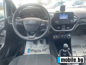 Ford Fiesta 1.5 TDCI 85 * EURO 6 *  | Mobile.bg   10