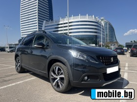     Peugeot 2008 GT Automatic 110HP Euro 6   ~24 999 .