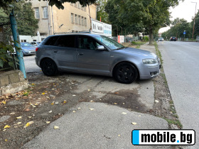 Audi A3  | Mobile.bg   5