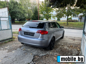 Audi A3  | Mobile.bg   8