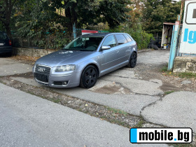 Audi A3  | Mobile.bg   4