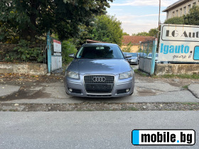 Audi A3  | Mobile.bg   2
