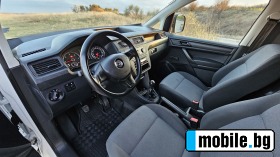 VW Caddy 2.0 TDI 22.11.2016. Facelift  | Mobile.bg   10