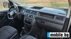 VW Caddy 2.0 TDI 22.11.2016. Facelift  | Mobile.bg   12