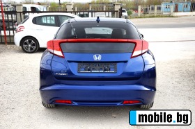 Honda Civic 1,8i-VTEC Sport | Mobile.bg   6