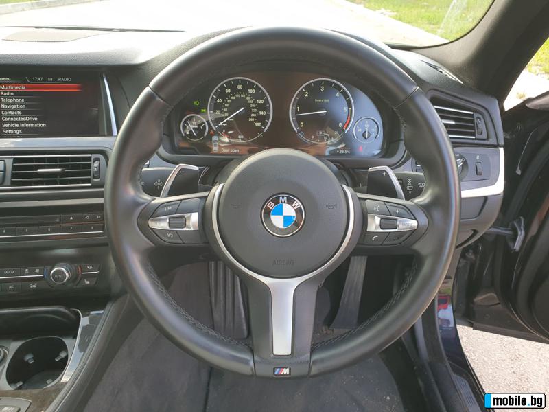 BMW 535   | Mobile.bg   9