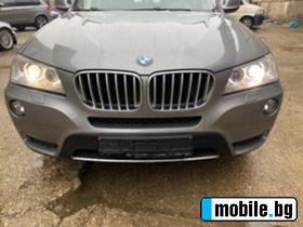 BMW X3 2.0 d 184ks 90500  | Mobile.bg   1