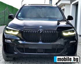 BMW X5 3.0* ///M-Pack*  | Mobile.bg   2