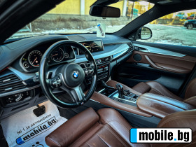 BMW X6 =M-packet=4.0d TWIN TURBO=FULL = | Mobile.bg   9