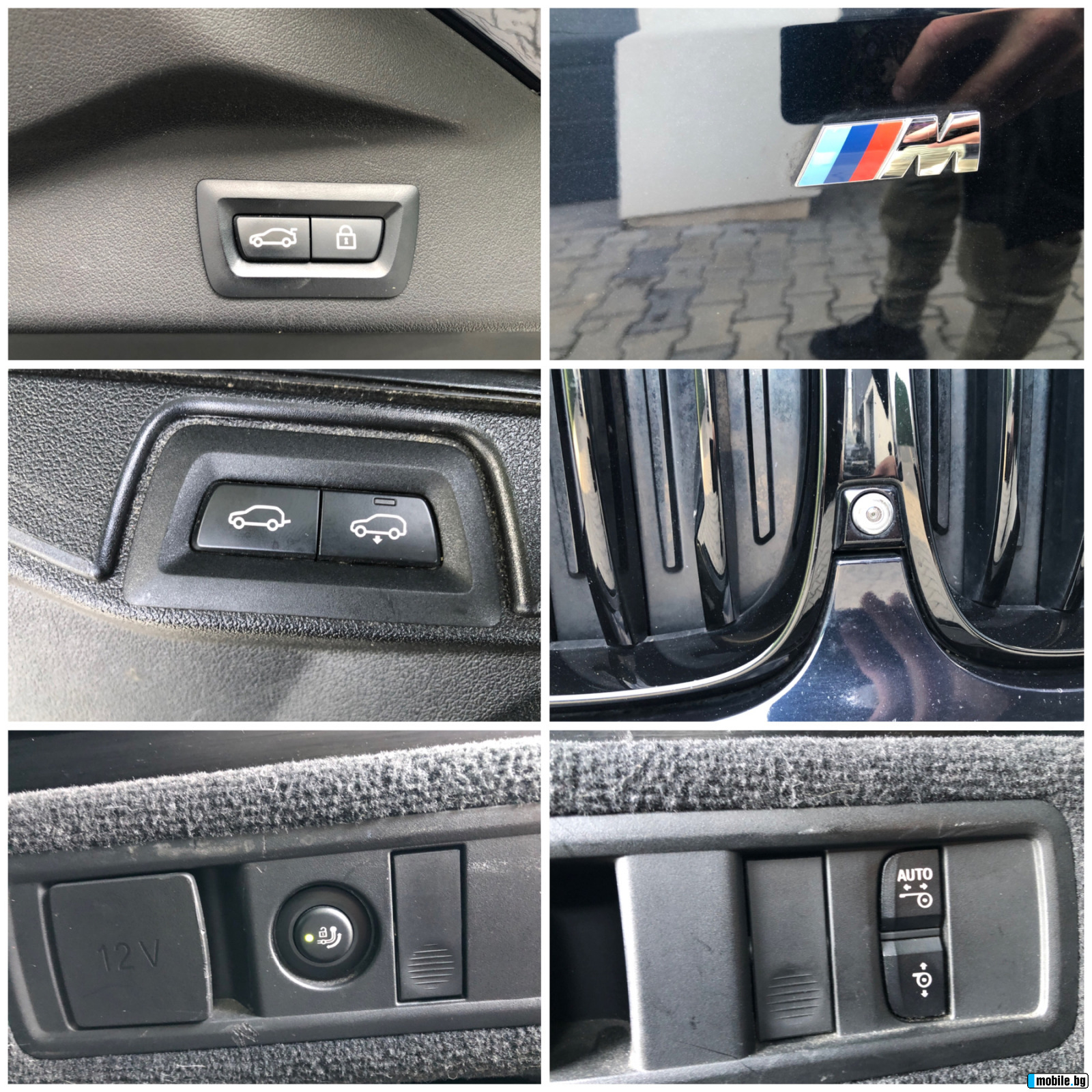 BMW X5 3.0* ///M-Pack*  | Mobile.bg   15