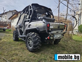 Can-Am Commander Limited  | Mobile.bg   5
