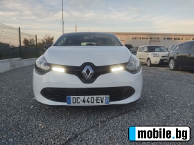 Renault Clio 1.5DCi/EURO 5B/90k.c | Mobile.bg   2