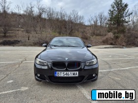 BMW 335 335D M Pack | Mobile.bg   2