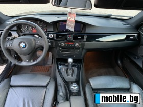 BMW 335 335D M Pack | Mobile.bg   9