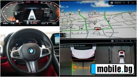 BMW 840 d Gran Coupe xDrive M Package  | Mobile.bg   13