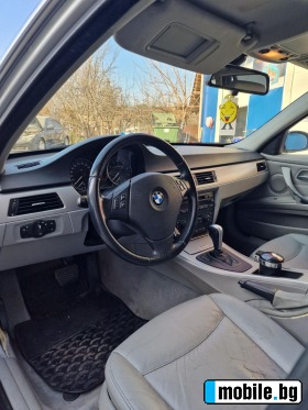 BMW 325 BMW E91 2.5 4x4 Swiss | Mobile.bg   7