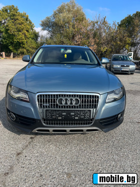 Audi A4 Allroad | Mobile.bg   3