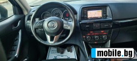 Mazda CX-5 2.0i 4X4 NAVI  | Mobile.bg   13