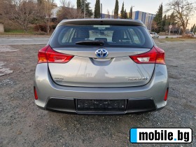 Toyota Auris 1.8 Hybrid | Mobile.bg   4