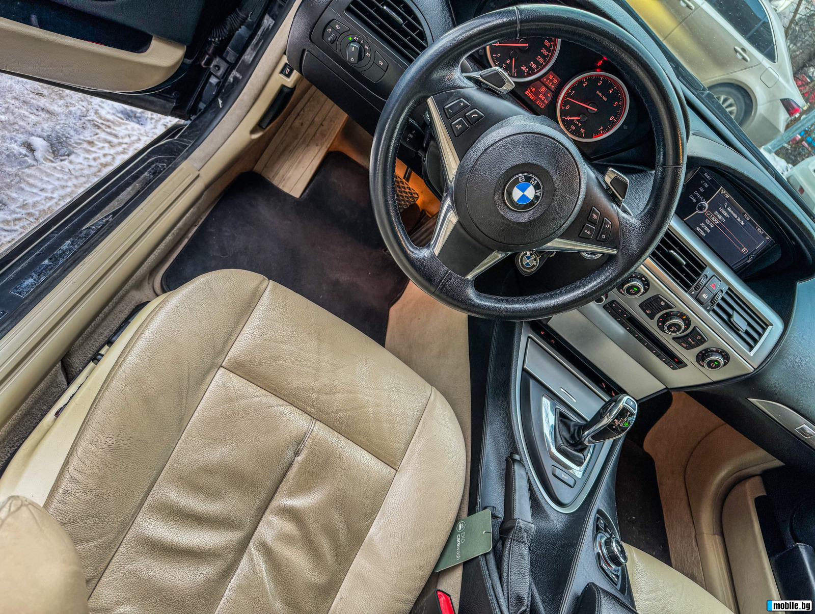 BMW 630 | Mobile.bg   7
