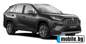 Toyota Rav4 | Mobile.bg   1