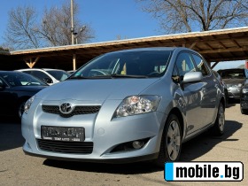 Обява за продажба на Toyota Auris 1.4I*СЕР...