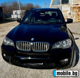 BMW X5 40d M Sportpacket | Mobile.bg   1