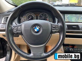 BMW 5 Gran Turismo На части 3.5D 299ps