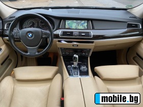 BMW 5 Gran Turismo На части 3.5D 299ps