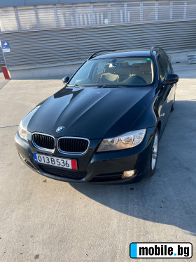 BMW 318 318D | Mobile.bg   7